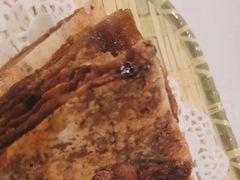 芝麻酱糖饼-辣婆婆(航天桥店)