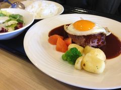 -桃源台景观餐厅