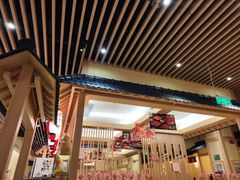 -伊豆野菜村(大族广场店)