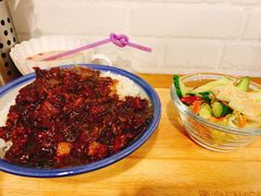 -箪食记(汉口路店)