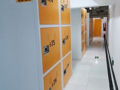 -安东易迷你仓自助寄存仓库(金桥店)