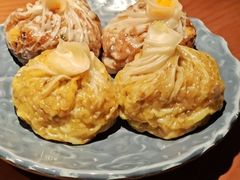 -鑫震源·苏式大虾生煎(山塘街店)