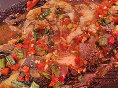 -沙州食驿·非遗小吃夜市