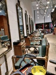 -JOY Hair salon