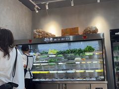-刘文祥麻辣烫(蛇口店)