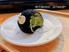-小意思咖啡店(草桥店)