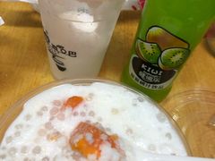-正宗八宝冰饭·非遗冰饭·烧烤(奎桥店)