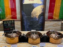 -西藏饭店·亚克·食光自助餐厅(文殊院店)