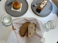 -吉森Bakery(教育路店)
