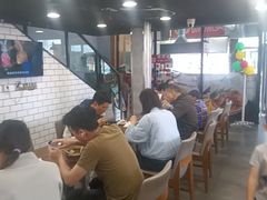 -李先生牛肉面大王(马栏店)