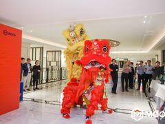 -Yan Ting 宴庭中餐厅(上海静安瑞吉酒店)