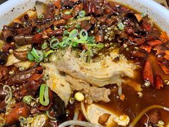 肚片锅-川渝饭店