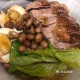 美味潮州 鹅肉饭  鹅匠