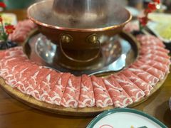 -津门老羊家·铜锅涮羊肉·烧烤(科技园店)