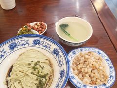 -同得兴面馆.苏式面.三虾面(园区店)