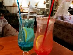 -秀儿家の小确幸花园西餐厅