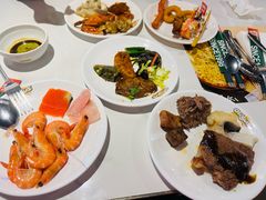 -好伦哥披萨(地坛店)