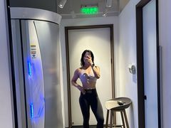 -VPsmart私教健身工作室(新华路旗舰店)