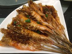 -美极鲜食坊(宝安南路店)