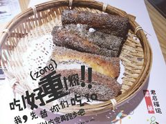 -味福记·本地特色菜(八一万达广场店)