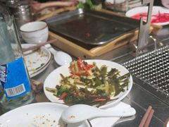 -宗泉烤全羊·烤羊腿·家常菜(解放东路店)