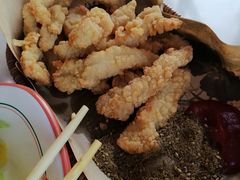 -天天初二·天津传统捞面·天津特色菜(凌奥总店)