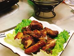 -川娃子(万塘汇店)