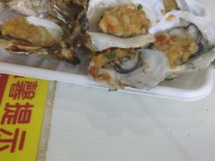 -东门町美食街