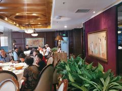 大堂-大蓉和(一品天下店)