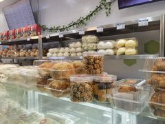 -白玉兰食品(中山公园龙之梦店)