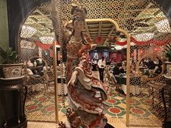 -誉八仙粤菜(万象天地店)