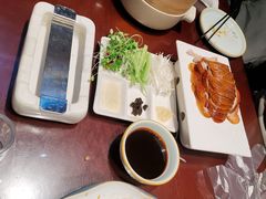 -恭敬李·烤鸭(天坛北门店)