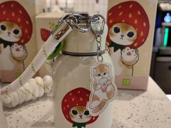 -奈雪的茶(太原茂业天地店)