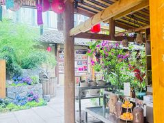 -田园印象·成都土菜院子(华阳店)