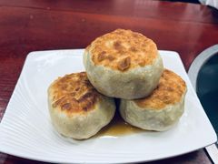 -北京清真房记小吃店