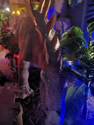 -恐龙探索乐园(磁器口店)