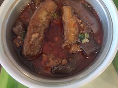 -老乡鸡(南京龙池地铁站蓝郡店)