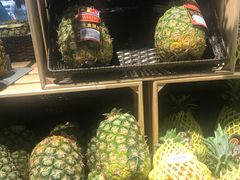 -盒马鲜生(顺义店)