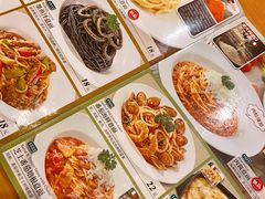 -萨莉亚意式餐厅(鸿大广场店)