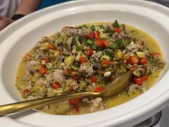 -洞庭米湘·湖南菜(银河SOHO店)