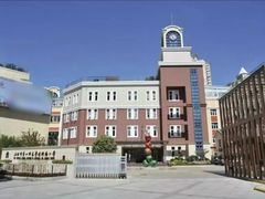 -上海市第一师范学校附属小学