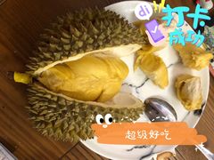 -曼阁市场水果批发市场