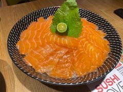 -Sushi Love 创意寿司(丽影广场店)