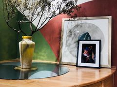 -Catch Bagel(芳草地店)