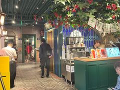 -老广酒楼(樱花店)