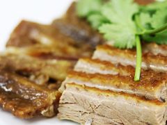 卤鹅-吴祥记潮州菜·百年老字号·砂锅粥