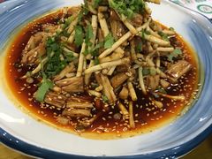 -非常粥道(天宝东街店)