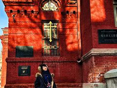 -圣·阿列克谢耶夫教堂