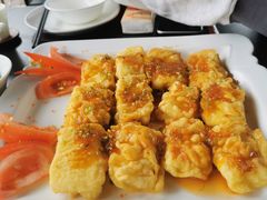 -鹿鸣酒家(越秀店)