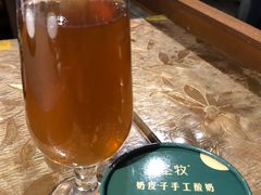 -真地道京味府·鲜橙烤鸭·北京菜(朝外大街东大桥店)